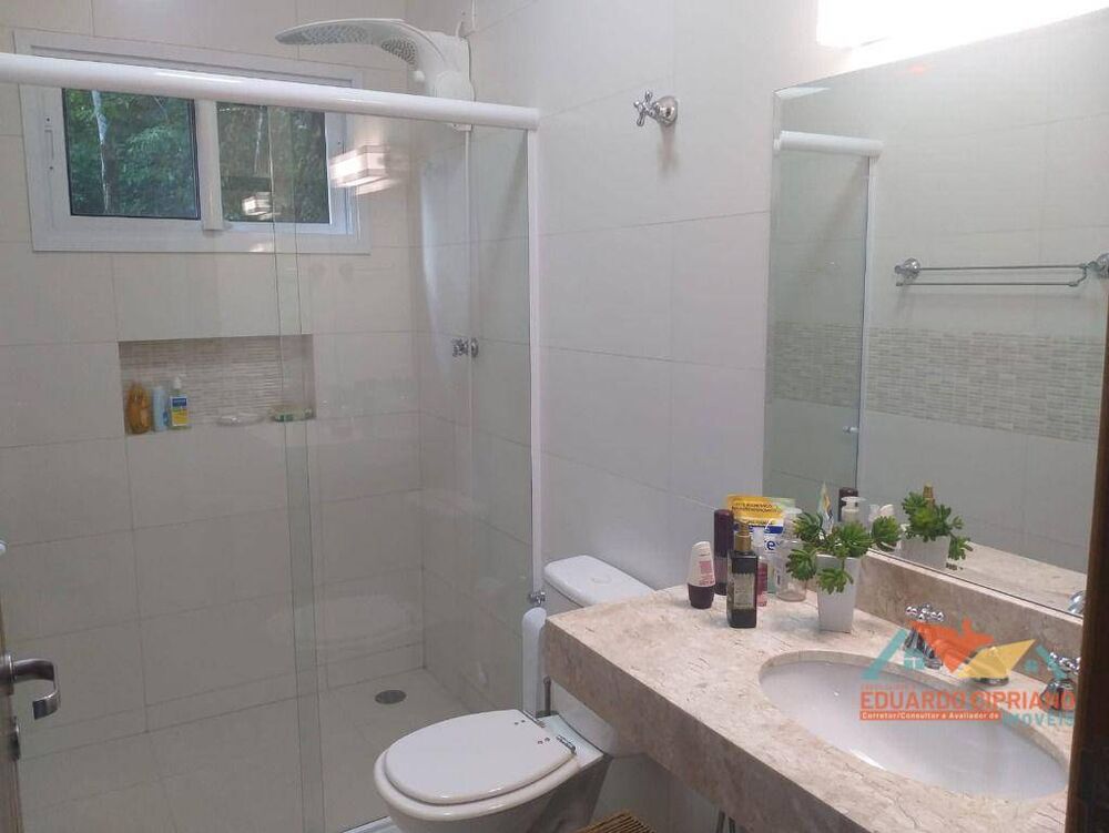 Casa de Condomínio, 4 quartos - Foto 15