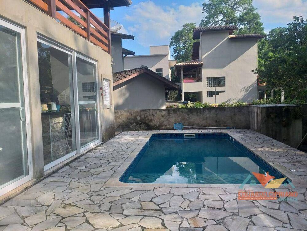 Casa de Condomínio, 4 quartos - Foto 10