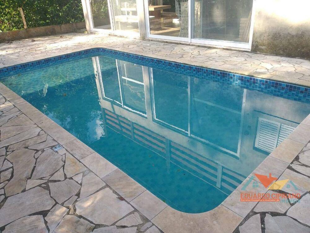 Casa de Condomínio, 4 quartos - Foto 9