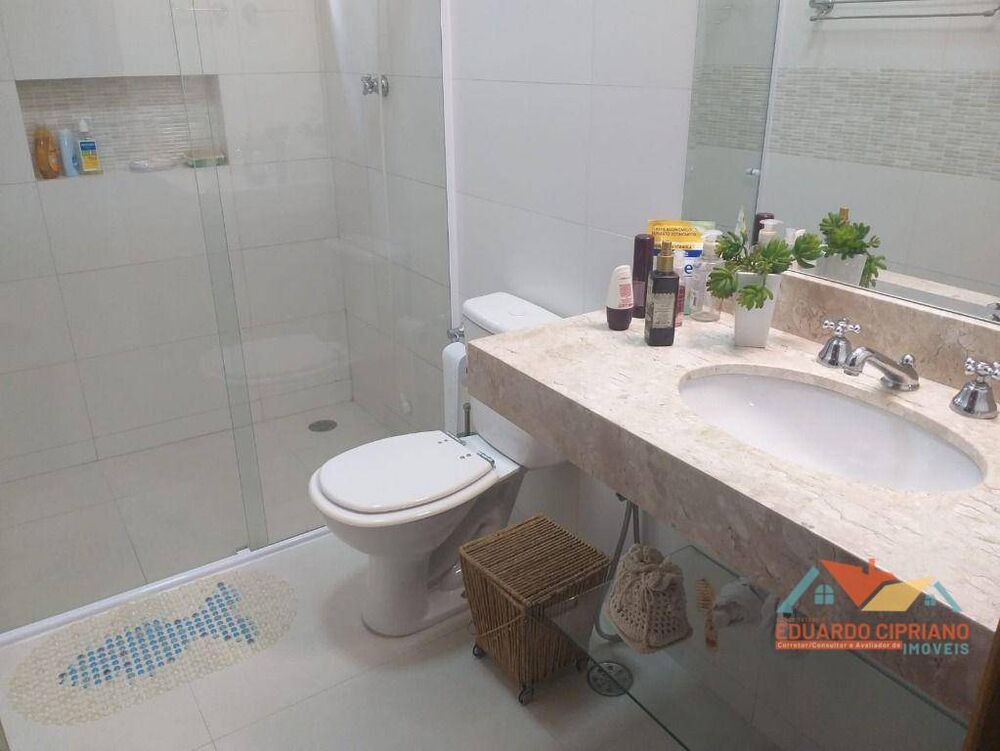 Casa de Condomínio, 4 quartos - Foto 16