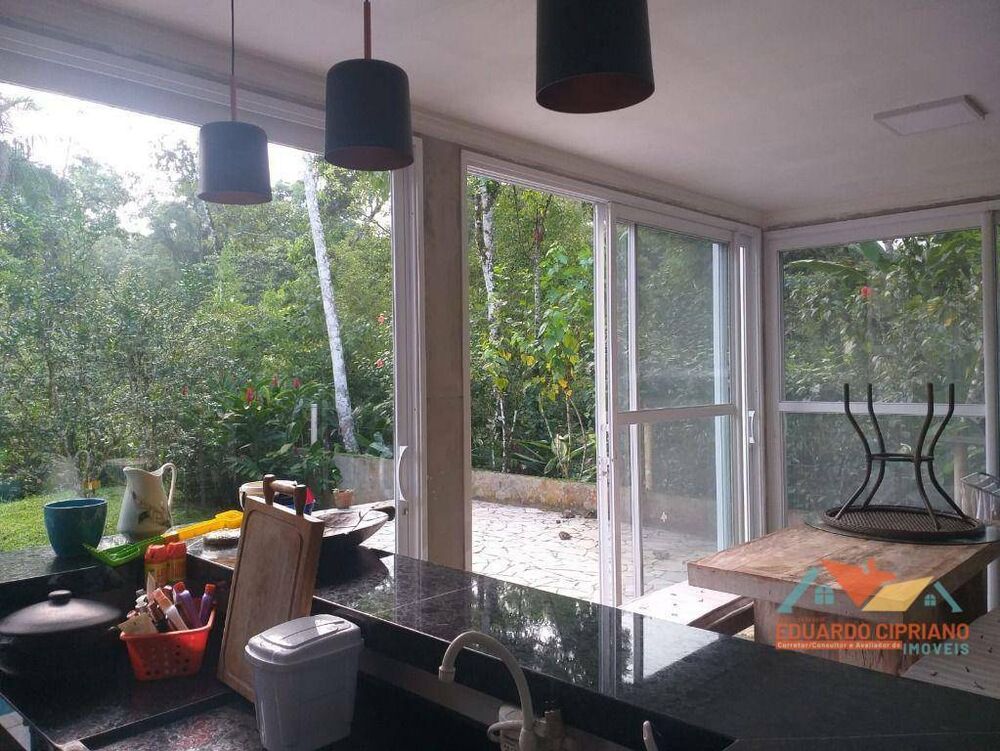Casa de Condomínio, 4 quartos - Foto 7