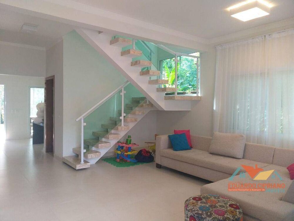 Casa de Condomínio, 4 quartos - Foto 2