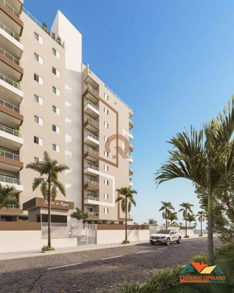 Apartamento, 2 quartos, 123 m² - Foto 3
