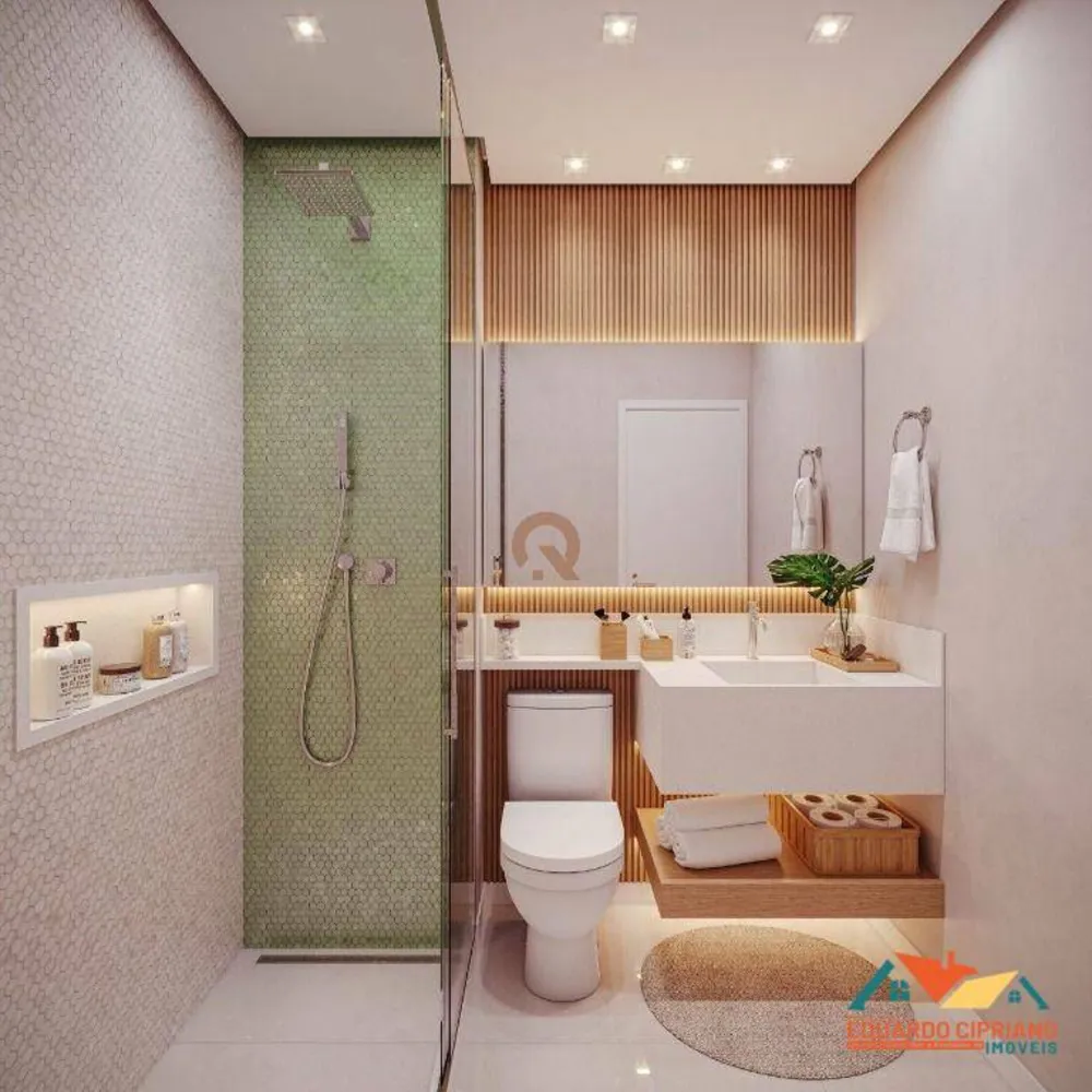 Apartamento, 2 quartos, 123 m² - Foto 2