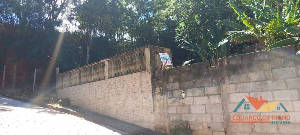 Terreno, 267 m² - Foto 1