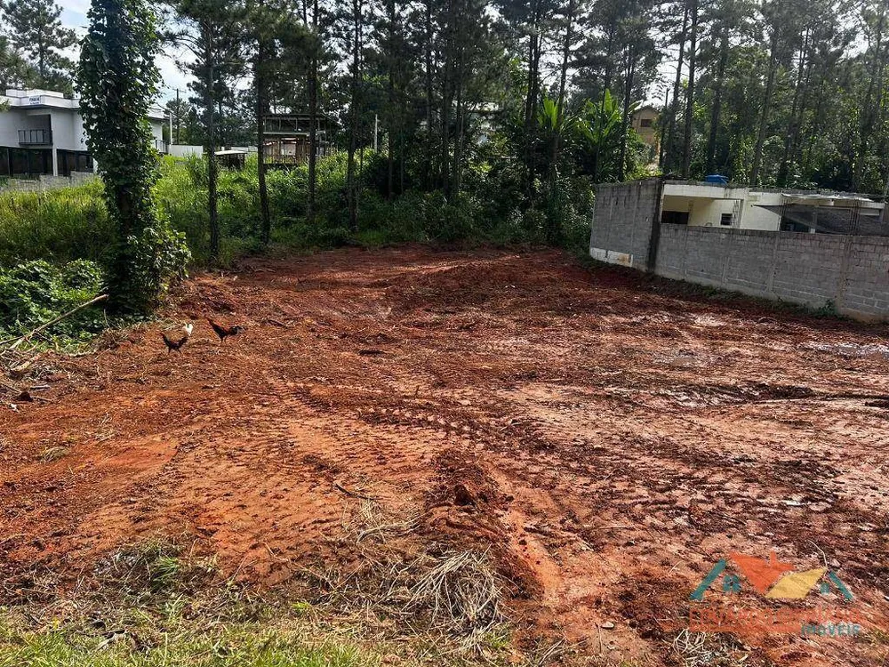 Terreno, 498 m² - Foto 3