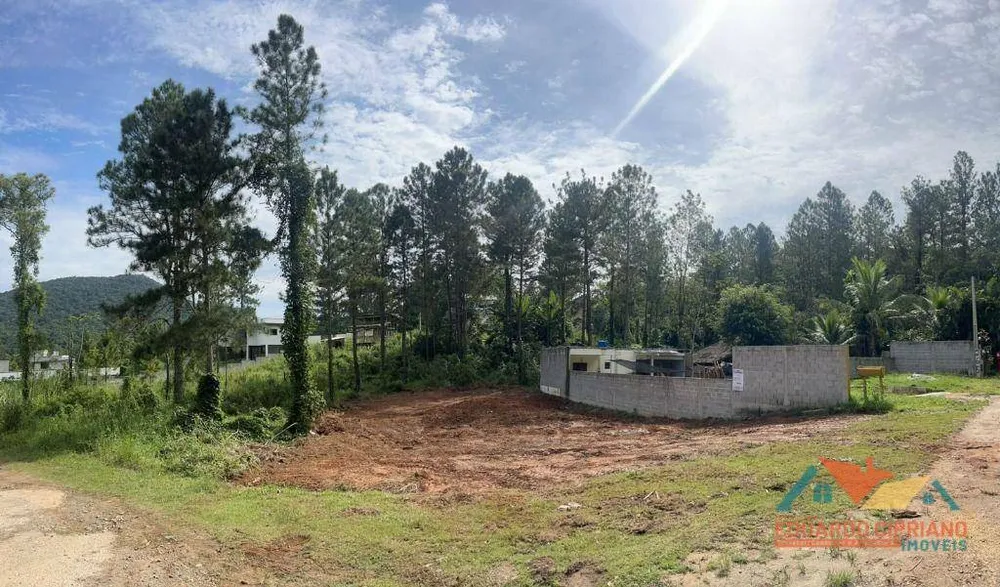 Terreno, 498 m² - Foto 1
