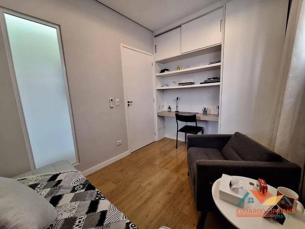 Sala-Conjunto, 36 m² - Foto 2