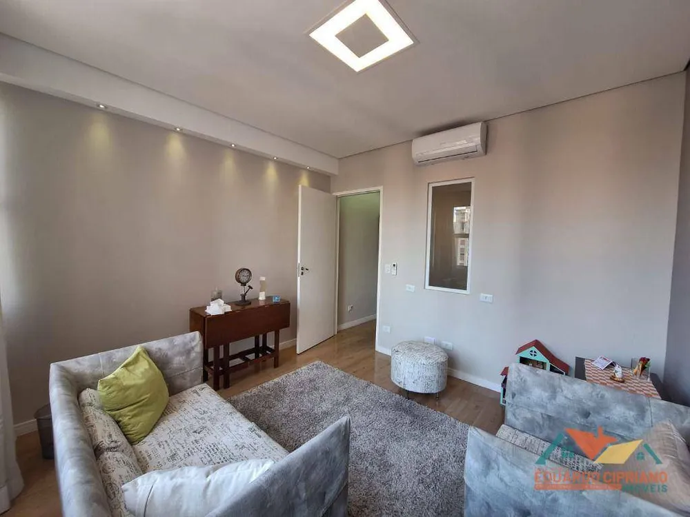 Sala-Conjunto, 36 m² - Foto 4