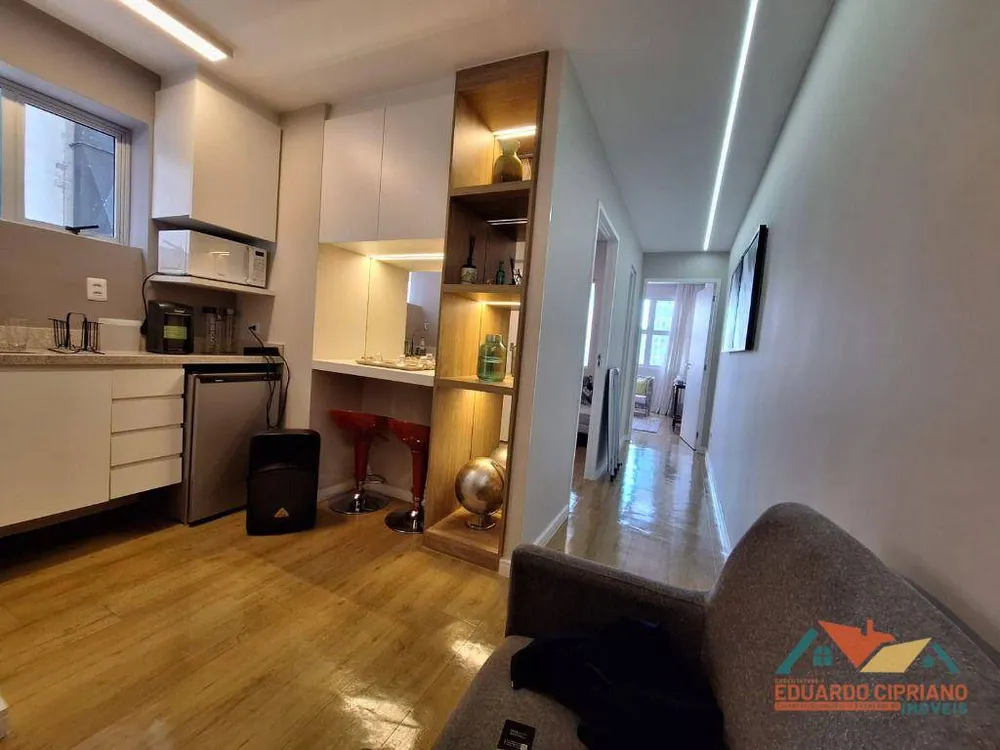 Sala-Conjunto, 36 m² - Foto 3