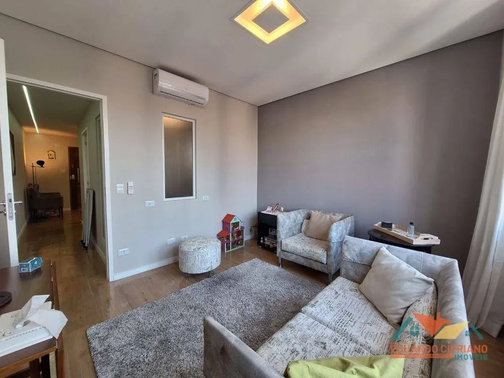 Sala-Conjunto, 36 m² - Foto 1