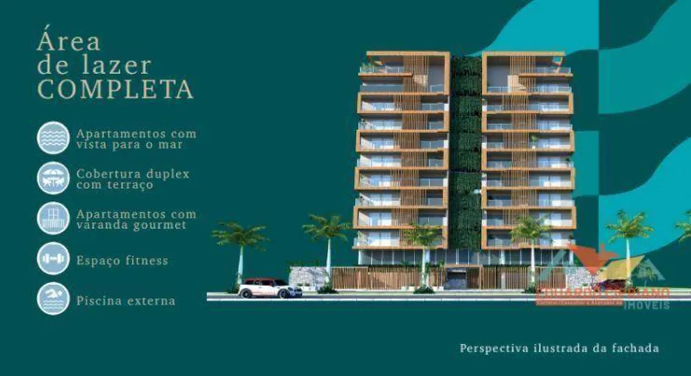 Apartamento, 3 quartos, 118 m² - Foto 3