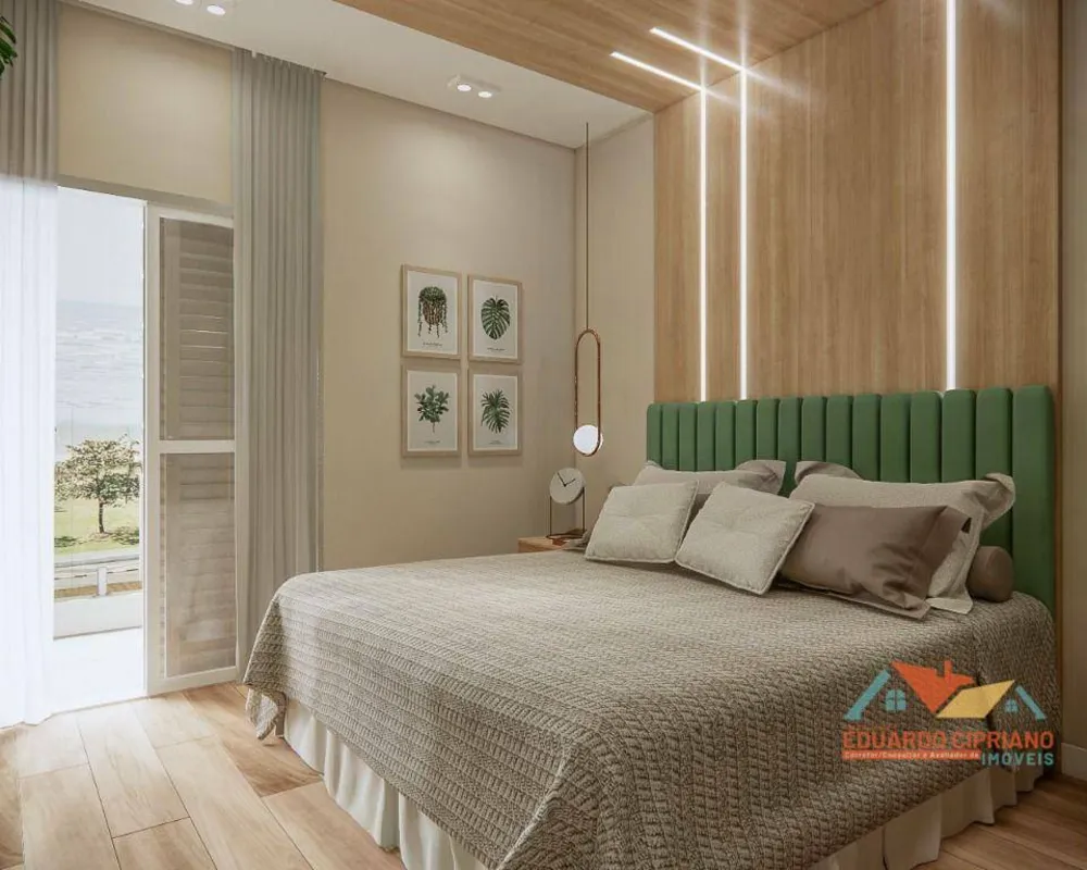 Apartamento, 3 quartos, 118 m² - Foto 2