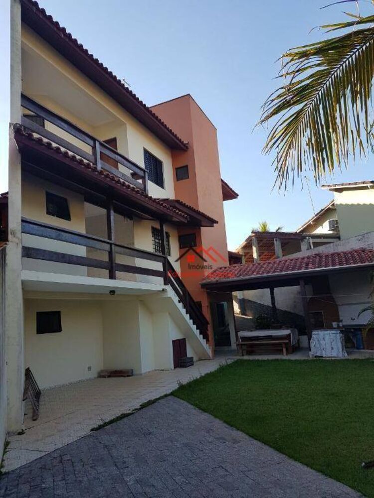 Casa, 5 quartos, 234 m² - Foto 3