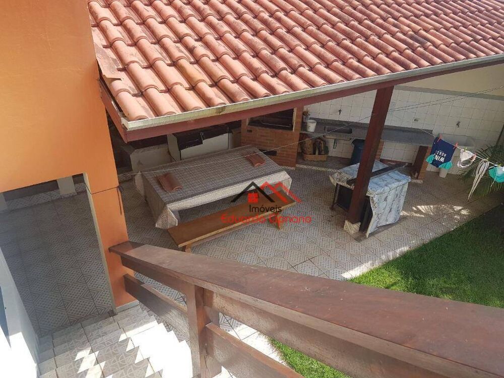 Casa, 5 quartos, 234 m² - Foto 12