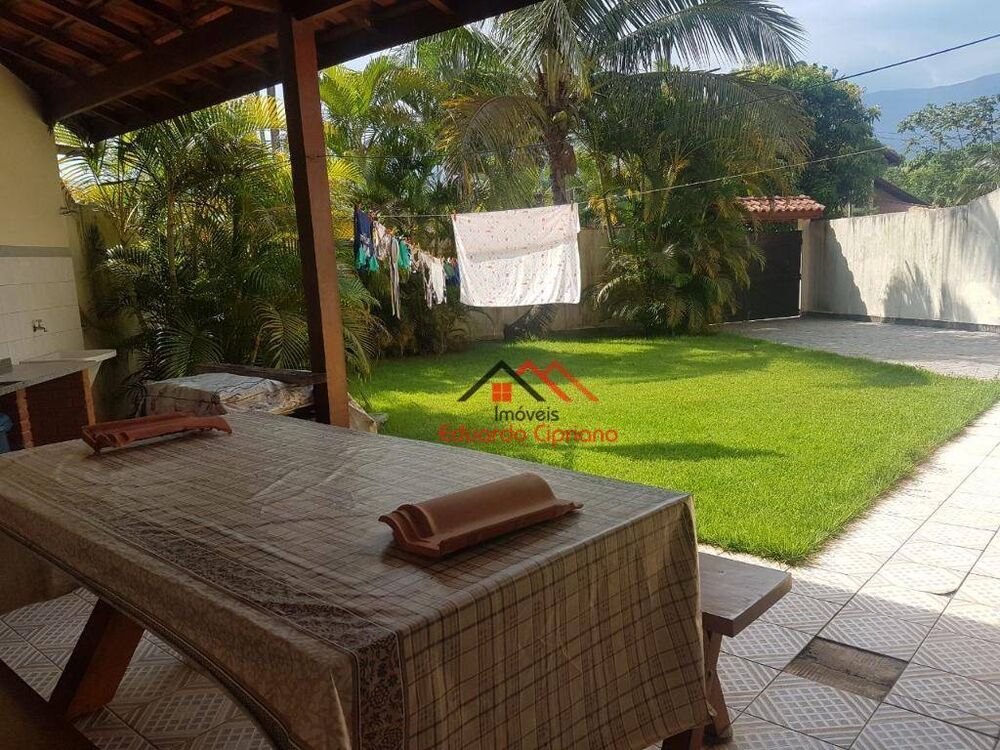 Casa, 5 quartos, 234 m² - Foto 6