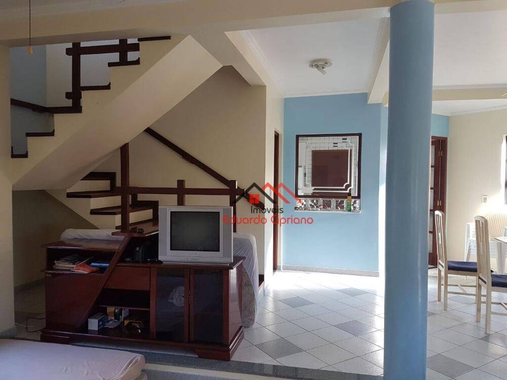 Casa, 5 quartos, 234 m² - Foto 7