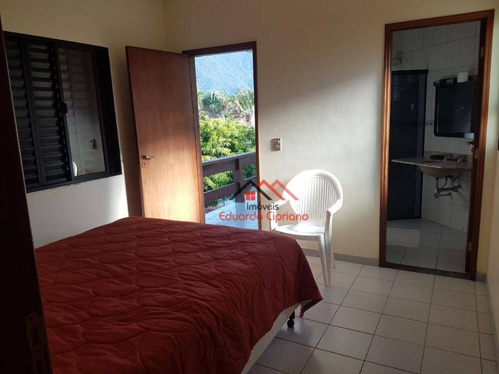 Casa, 5 quartos, 234 m² - Foto 10