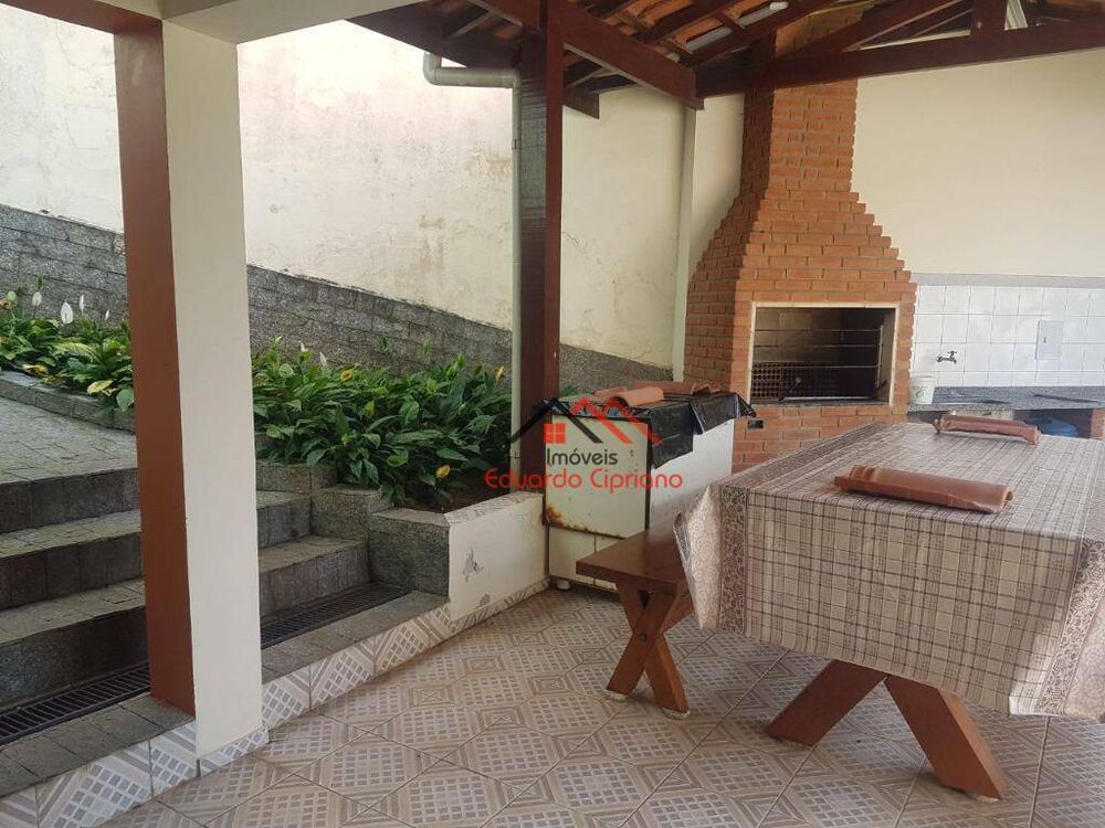 Casa, 5 quartos, 234 m² - Foto 5