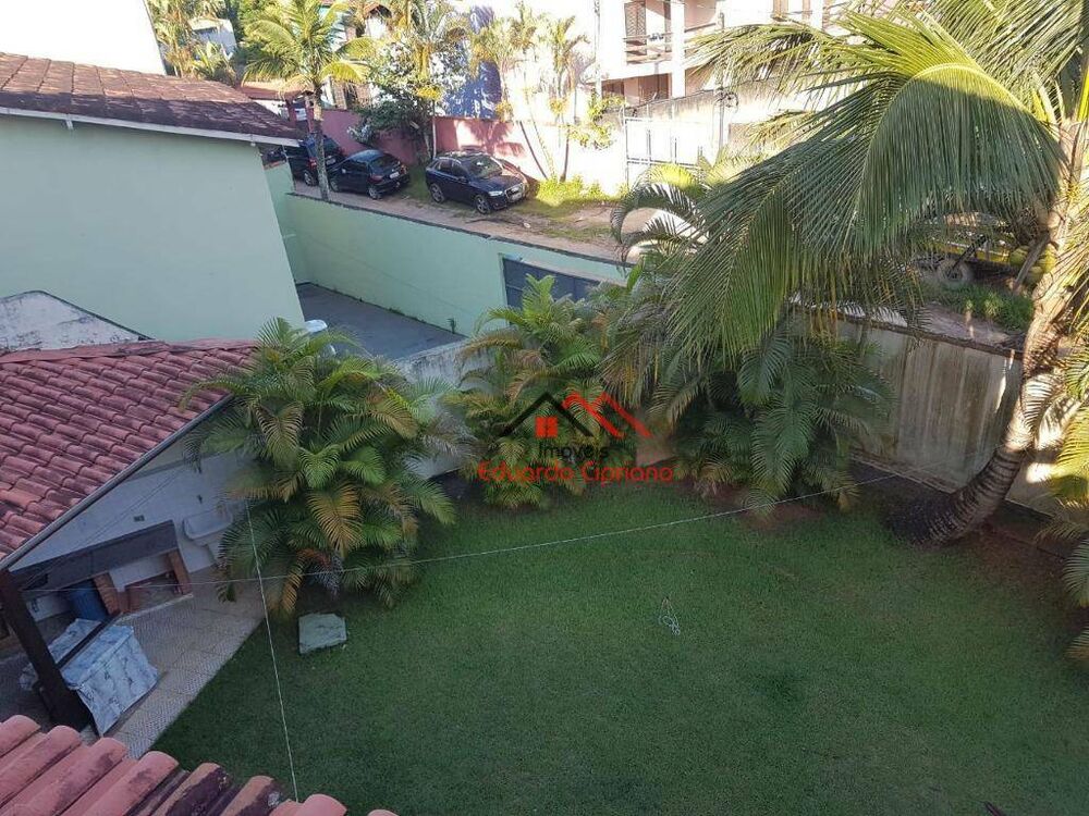 Casa, 5 quartos, 234 m² - Foto 4