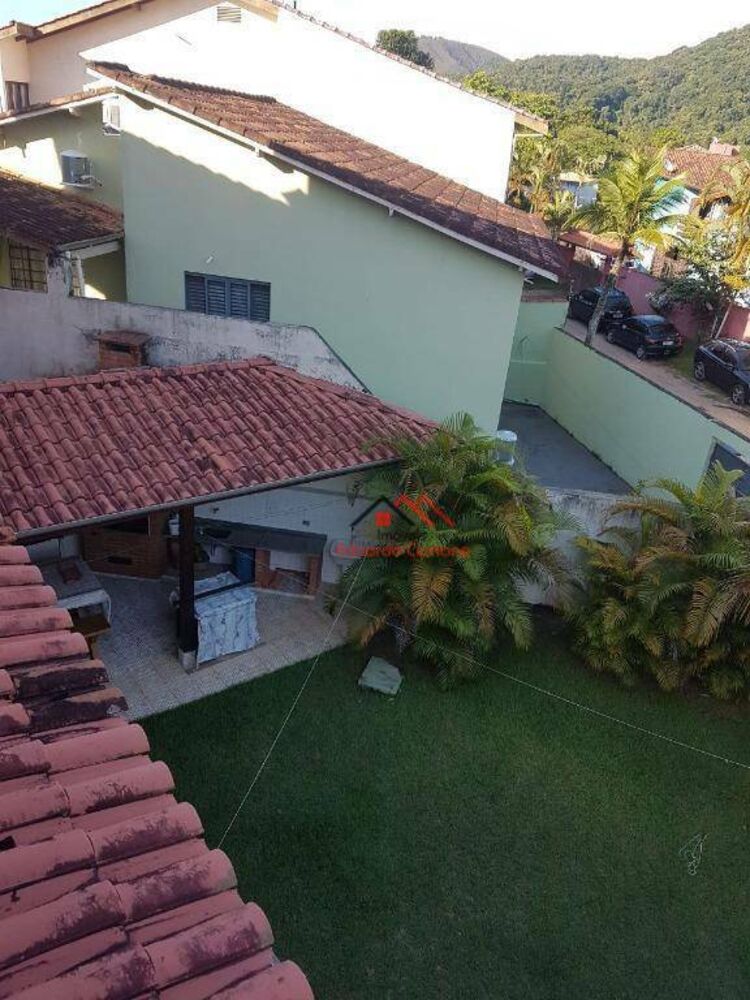 Casa, 5 quartos, 234 m² - Foto 11