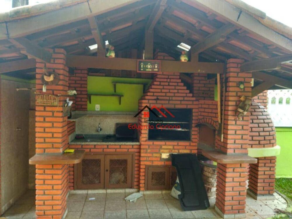 Chácara, 5 quartos, 1200 m² - Foto 10