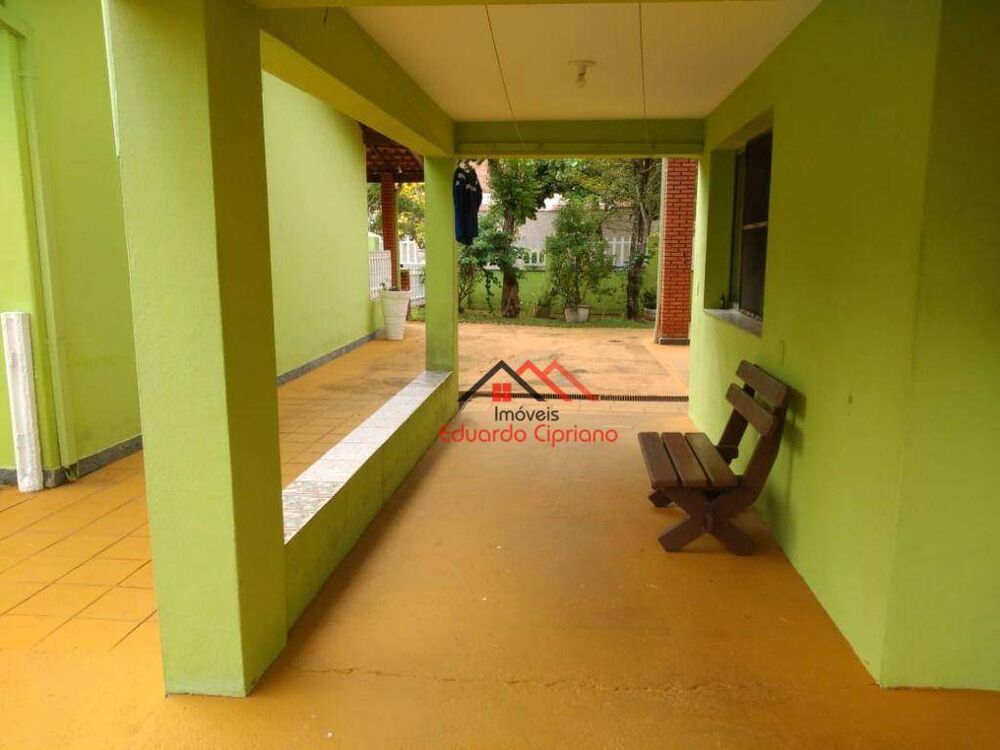 Chácara, 5 quartos, 1200 m² - Foto 8