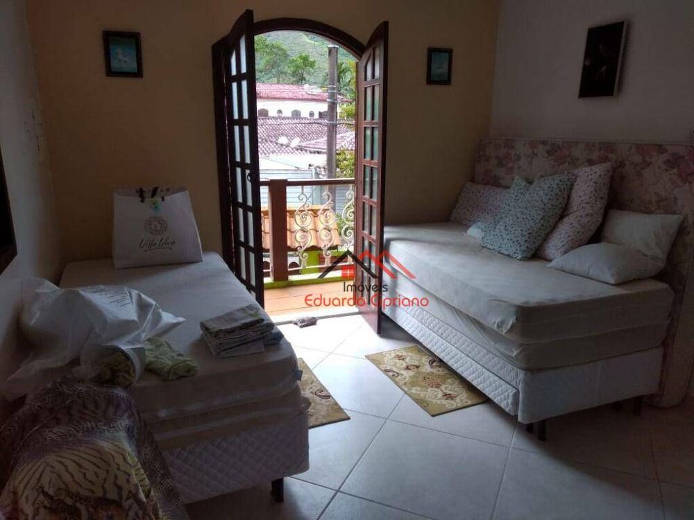 Chácara, 5 quartos, 1200 m² - Foto 4