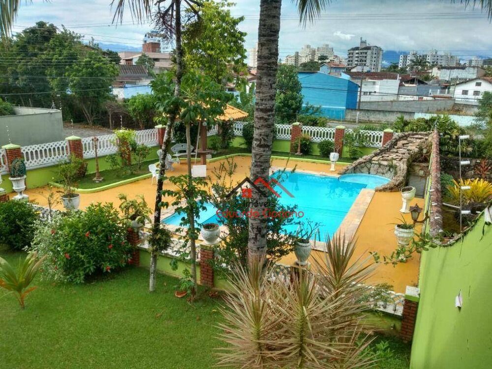 Chácara, 5 quartos, 1200 m² - Foto 5