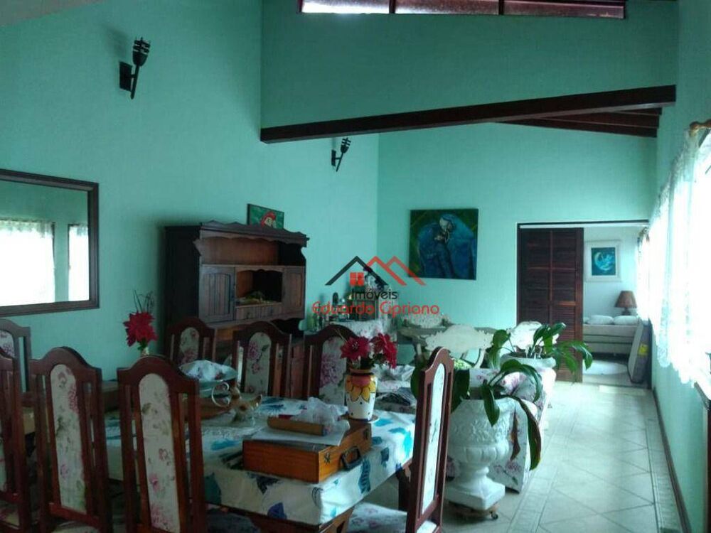 Chácara, 5 quartos, 1200 m² - Foto 6