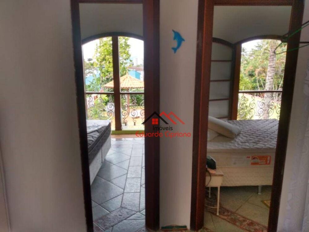 Chácara, 5 quartos, 1200 m² - Foto 9