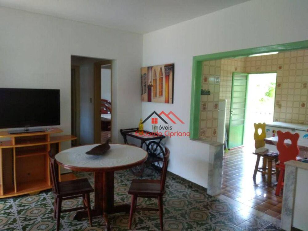 Chácara, 5 quartos, 1200 m² - Foto 2