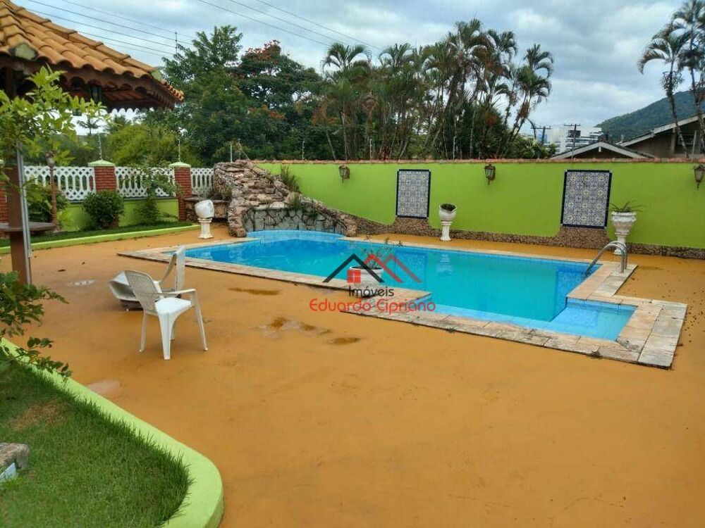 Chácara, 5 quartos, 1200 m² - Foto 12