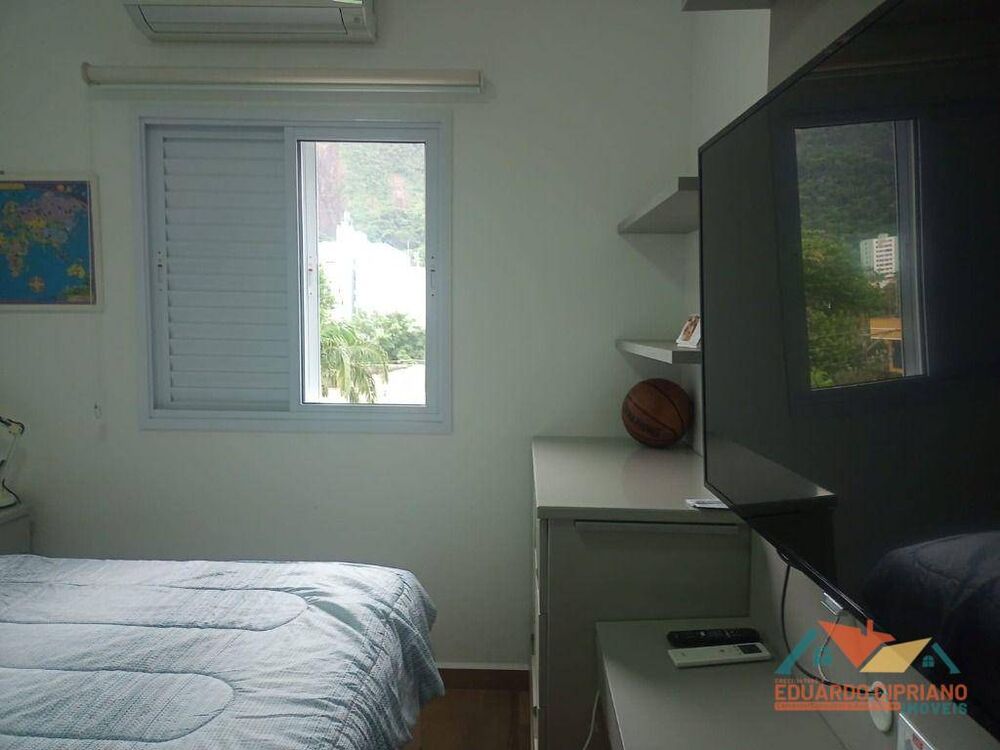 Apartamento à venda com 3 quartos, 101m² - Foto 8