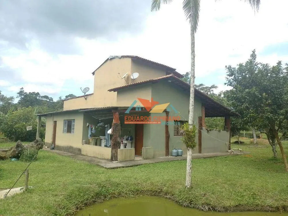 Chácara, 2 quartos, 2 hectares - Foto 2