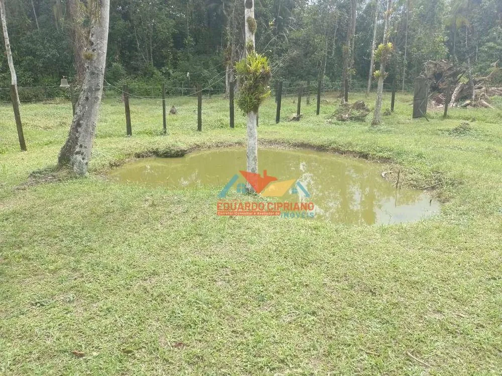 Chácara, 2 quartos, 2 hectares - Foto 1