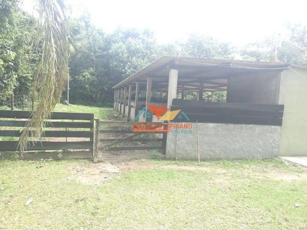 Chácara, 2 quartos, 2 hectares - Foto 3