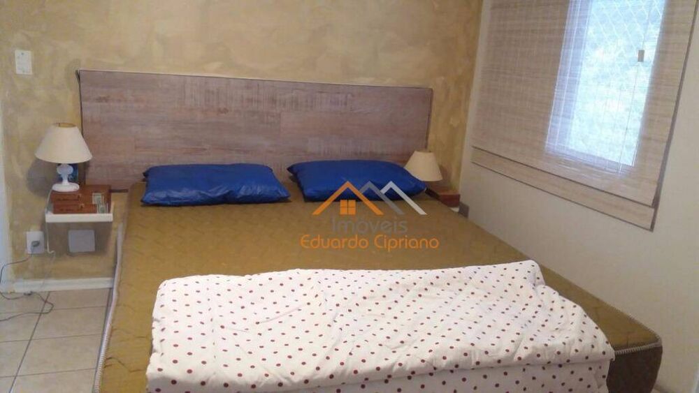 Apartamento à venda com 3 quartos, 171m² - Foto 10