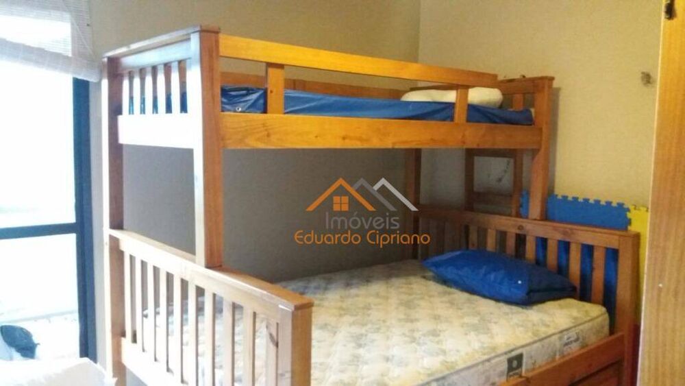 Apartamento à venda com 3 quartos, 171m² - Foto 13