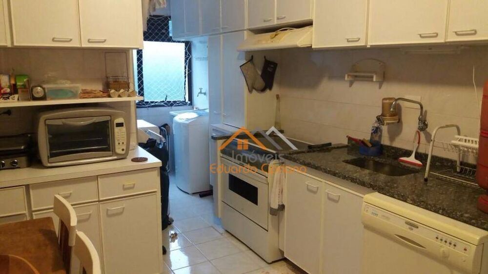 Apartamento à venda com 3 quartos, 171m² - Foto 15