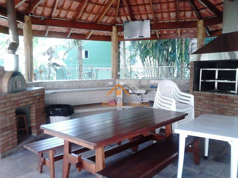 Apartamento à venda com 3 quartos, 171m² - Foto 5