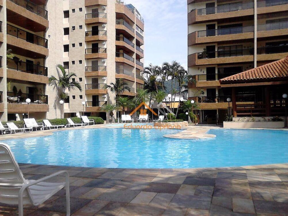Apartamento à venda com 3 quartos, 171m² - Foto 1