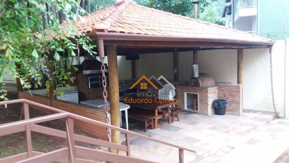 Apartamento à venda com 3 quartos, 171m² - Foto 6