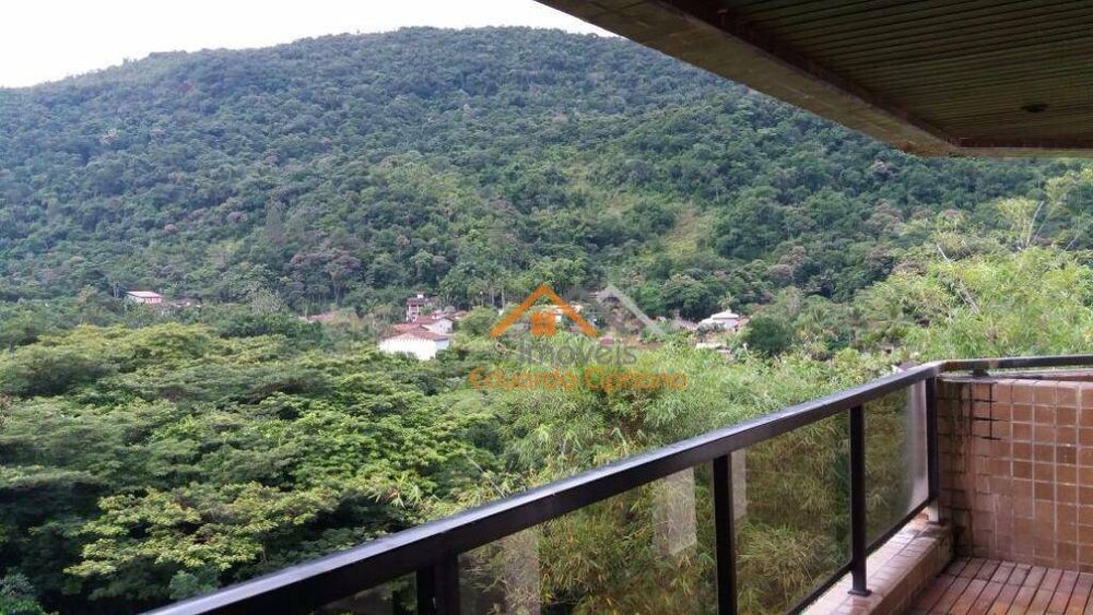 Apartamento à venda com 3 quartos, 171m² - Foto 9