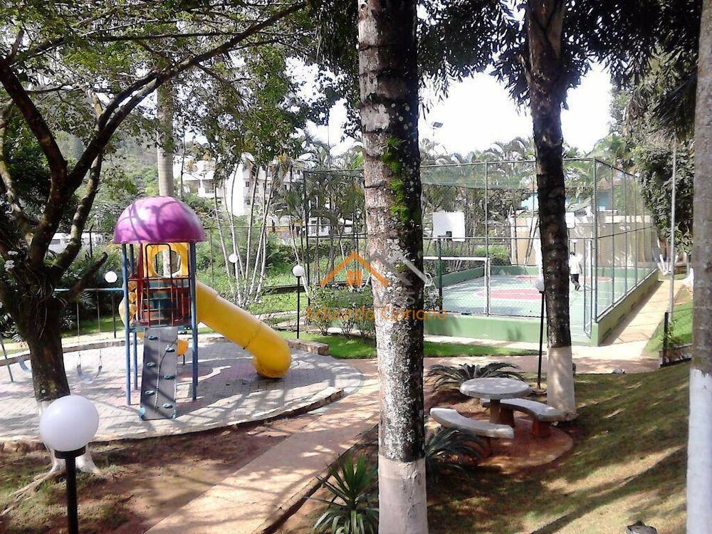Apartamento à venda com 3 quartos, 171m² - Foto 3