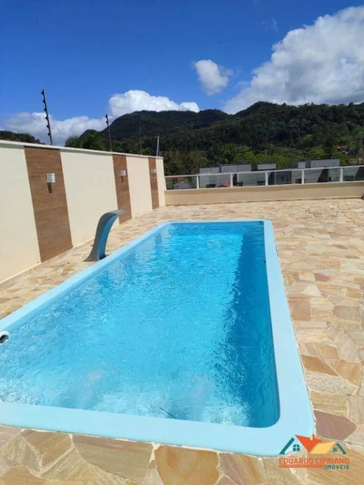 Casa, 2 quartos, 82 m² - Foto 4