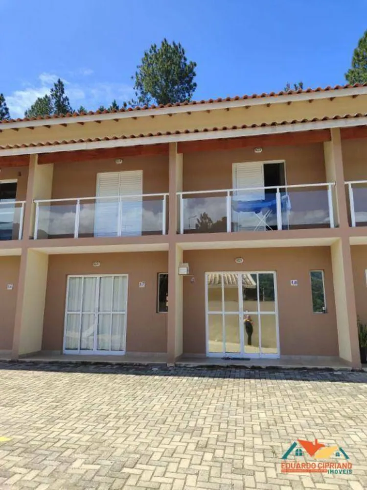 Casa, 2 quartos, 82 m² - Foto 2