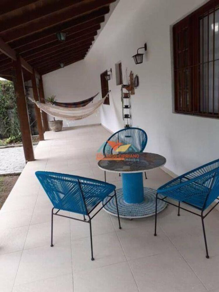 Casa, 3 quartos, 196 m² - Foto 3