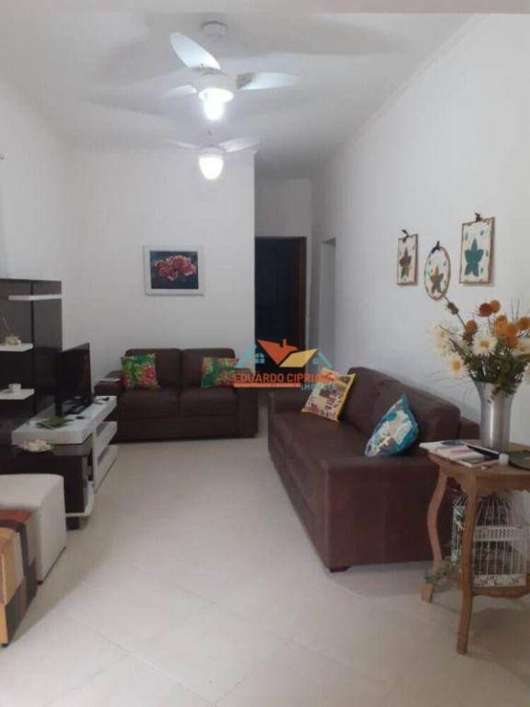 Casa, 3 quartos, 196 m² - Foto 4