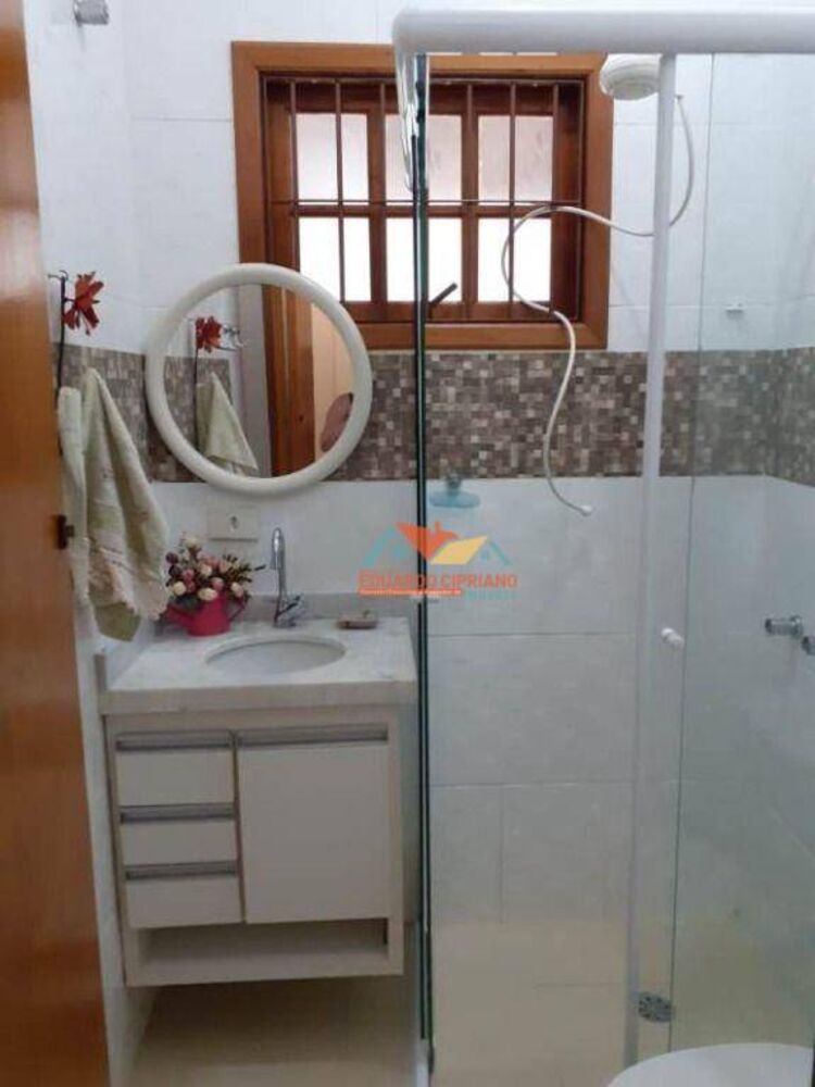 Casa, 3 quartos, 196 m² - Foto 12